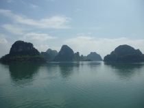 Вьетнам-Лаос: море, горы, реки…или страна неприятных сюрпризов