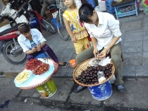 Вьетнам-Лаос: море, горы, реки…или страна неприятных сюрпризов