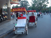 Вьетнам-Лаос: море, горы, реки…или страна неприятных сюрпризов