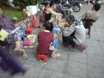 Вьетнам-Лаос: море, горы, реки…или страна неприятных сюрпризов