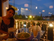 Вьетнам-Лаос: море, горы, реки…или страна неприятных сюрпризов