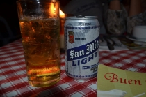 Боракай. Первый раз самостоятельно. Первый отчет самостоятельно.)