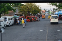 Боракай. Первый раз самостоятельно. Первый отчет самостоятельно.)