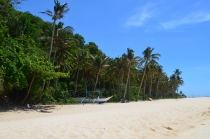 Боракай. Первый раз самостоятельно. Первый отчет самостоятельно.)