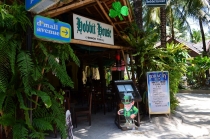 Боракай. Первый раз самостоятельно. Первый отчет самостоятельно.)