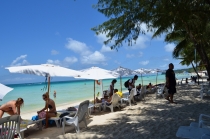 Боракай. Первый раз самостоятельно. Первый отчет самостоятельно.)