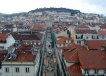 Обригада, или непохожая на других. апрель2013