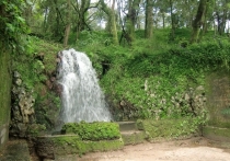 Обригада, или непохожая на других. апрель2013