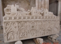 Обригада, или непохожая на других. апрель2013