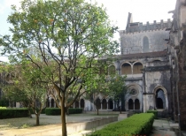 Обригада, или непохожая на других. апрель2013