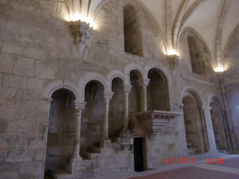 Обригада, или непохожая на других. апрель2013