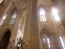 Обригада, или непохожая на других. апрель2013