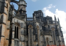 Обригада, или непохожая на других. апрель2013