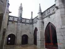 Обригада, или непохожая на других. апрель2013