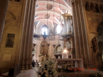 Обригада, или непохожая на других. апрель2013