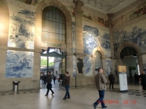 Обригада, или непохожая на других. апрель2013