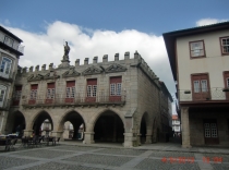 Обригада, или непохожая на других. апрель2013