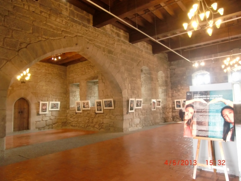 Обригада, или непохожая на других. апрель2013