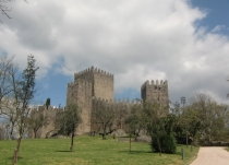 Обригада, или непохожая на других. апрель2013