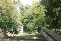 Обригада, или непохожая на других. апрель2013