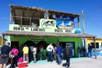 Ураганом по Мексике за 11 дней: 5000км, 17 городов, КИТЫ, пирамиды, El Chepe