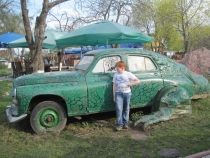 Суздаль 2013