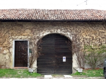 2013, март. Пьемонт+Генуя. Tre galline bagnate. Бестолковость не порок, но стоит недешево.
