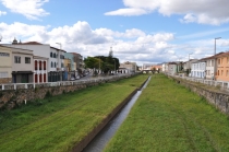 Бразилия – Минас Жерайс: немножко Belo Horizonte, Ору Прету и Сан Жоан дель Рей.