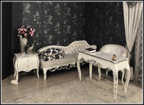 Мебель для себя из Китая