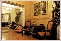 Мебель для себя из Китая