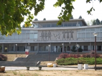 Сербия; Белград, Нови Сад, сентябрь 2012