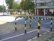 Сербия; Белград, Нови Сад, сентябрь 2012