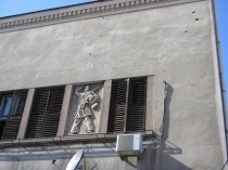 Сербия; Белград, Нови Сад, сентябрь 2012