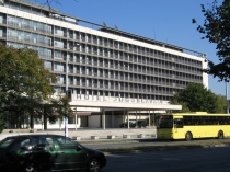 Сербия; Белград, Нови Сад, сентябрь 2012