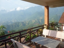 Вьетнам-Лаос: море, горы, реки…или страна неприятных сюрпризов