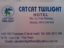 Вьетнам-Лаос: море, горы, реки…или страна неприятных сюрпризов