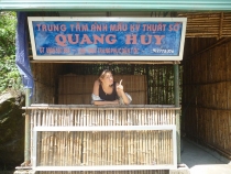 Вьетнам-Лаос: море, горы, реки…или страна неприятных сюрпризов