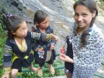 Вьетнам-Лаос: море, горы, реки…или страна неприятных сюрпризов