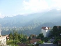 Вьетнам-Лаос: море, горы, реки…или страна неприятных сюрпризов