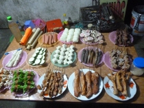 Вьетнам-Лаос: море, горы, реки…или страна неприятных сюрпризов