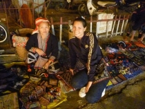 Вьетнам-Лаос: море, горы, реки…или страна неприятных сюрпризов