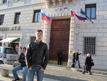 Рим. Многогранная неделя (28.03-04.04.2013) Рим. Многогранная неделя (28.03-04.04.2013)