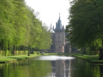 Нидерланды на ощупь, вкус и запах (велосипед и каное, апрель-май 2013)
