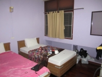 Бангкок. Каосан роуд - ответы на вопросы