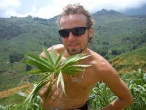 Вьетнам-Лаос: море, горы, реки…или страна неприятных сюрпризов