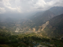 Вьетнам-Лаос: море, горы, реки…или страна неприятных сюрпризов