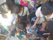 Вьетнам-Лаос: море, горы, реки…или страна неприятных сюрпризов