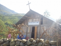 Вьетнам-Лаос: море, горы, реки…или страна неприятных сюрпризов