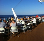 Пляжные Палубы AIDASol