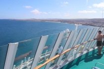 Пляжные Палубы AIDASol